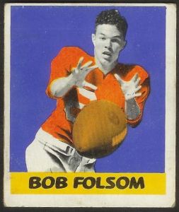 56 Bob Folsom